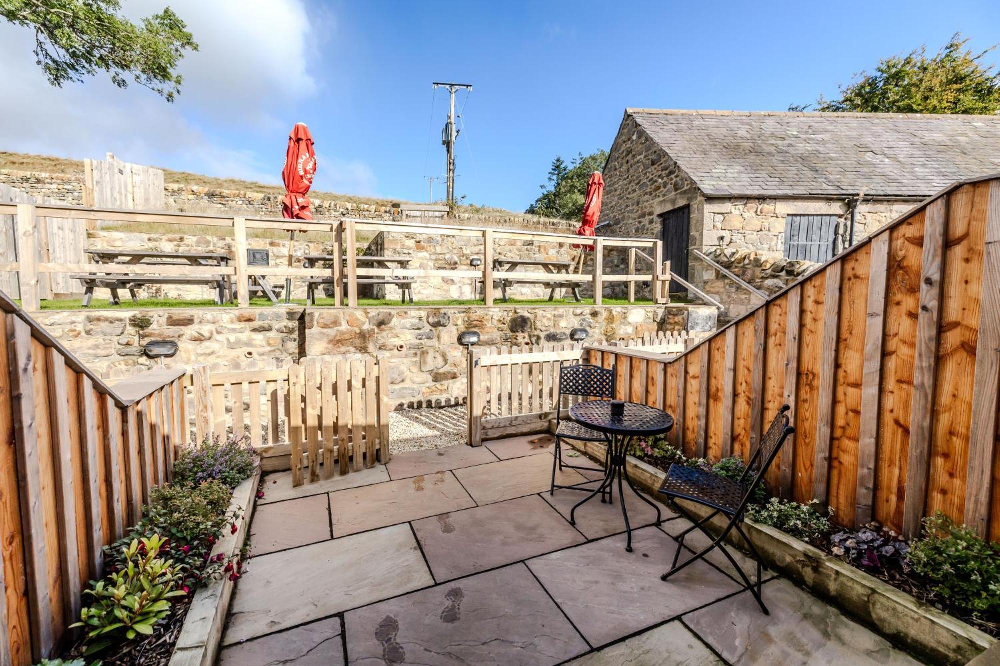 The Star Inn - Harbottle - Near Rothbury - Northumberland Morpeth Dış mekan fotoğraf